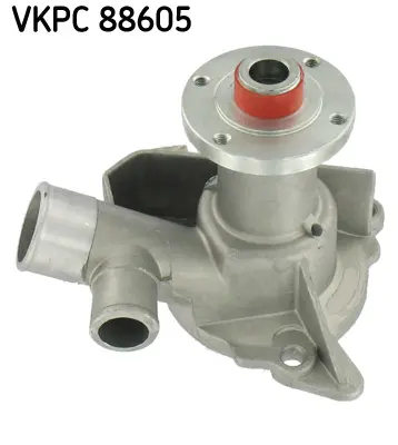 Vodní čerpadlo, chlazení motoru SKF VKPC 88605