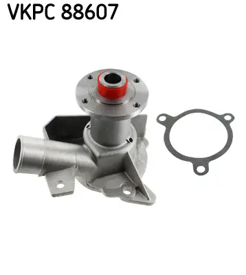 Vodní čerpadlo, chlazení motoru SKF VKPC 88607