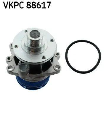 Vodní čerpadlo, chlazení motoru SKF VKPC 88617