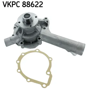 Vodní čerpadlo