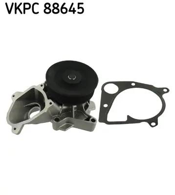 Vodní čerpadlo, chlazení motoru SKF VKPC 88645
