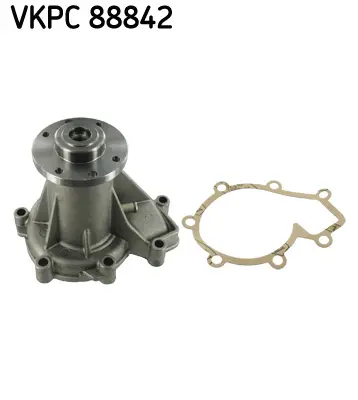 SKF Vodní čerpadlo, chlazení motoru VKPC88842