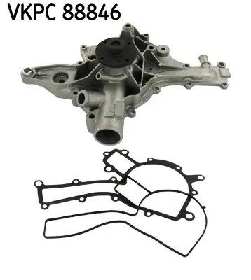 Vodní čerpadlo
