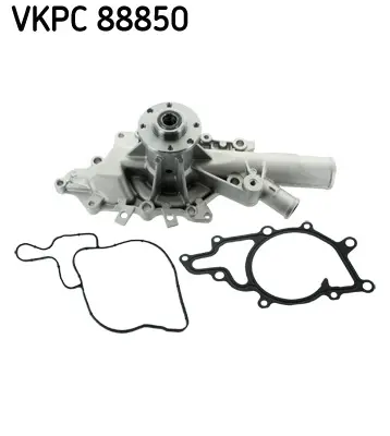 Vodní čerpadlo, chlazení motoru SKF VKPC 88850