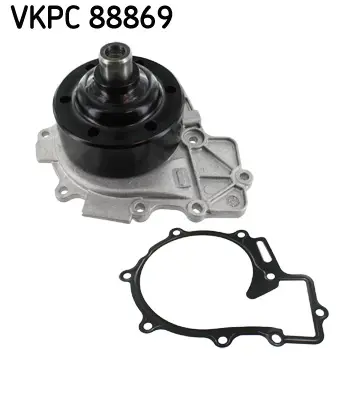 Vodní čerpadlo, chlazení motoru SKF VKPC 88869