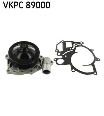 Vodní čerpadlo, chlazení motoru SKF VKPC 89000