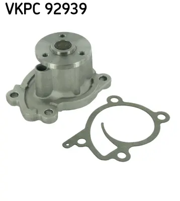 Vodní čerpadlo, chlazení motoru SKF VKPC 92939