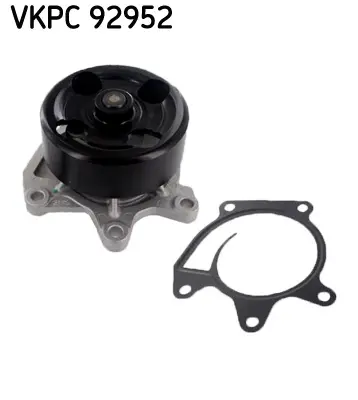 SKF Vodní čerpadlo, chlazení motoru VKPC92952