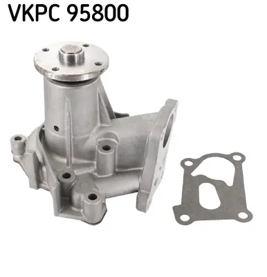 SKF Vodní čerpadlo, chlazení motoru VKPC95800