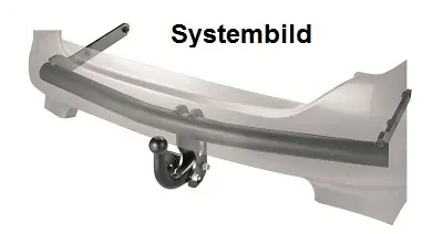 WESTFALIA Spojovací zařízení 317131600001