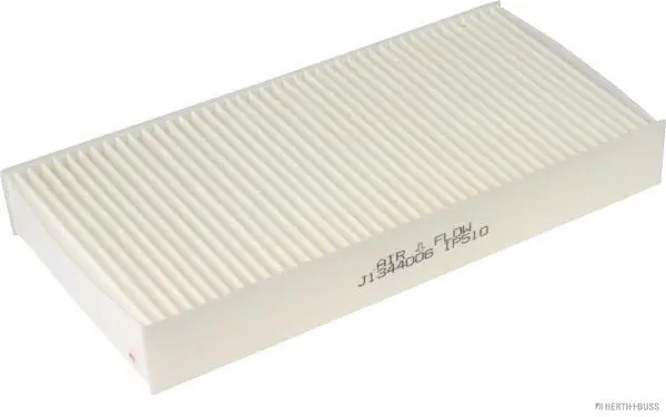 Filtr, vzduch v interiéru HERTH+BUSS JAKOPARTS J1344006