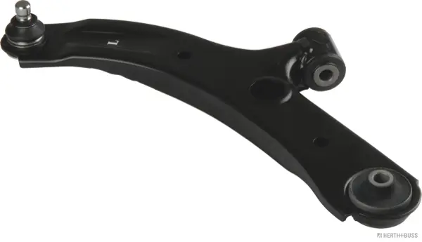 Řídicí páka, zavěšení kol HERTH+BUSS JAKOPARTS J4908011
