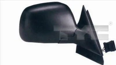 Vnější zpětné zrcátko TYC 302-0009