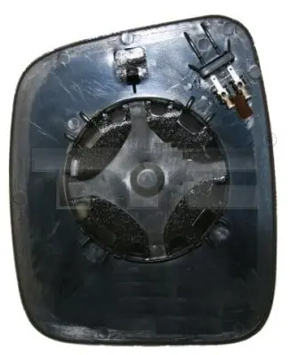 Sklo do zrcátka, vnější zrcátko TYC 309-0091-1