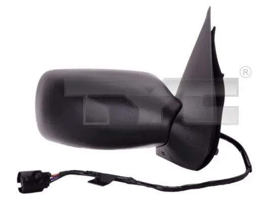 Vnější zpětné zrcátko TYC 310-0016