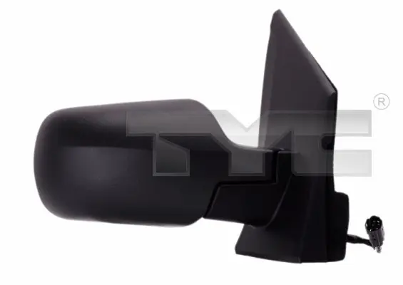 Vnější zpětné zrcátko TYC 310-0024