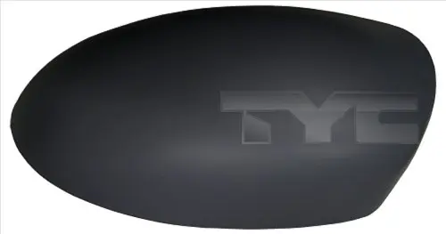Kryt, vnejsi zrcatko