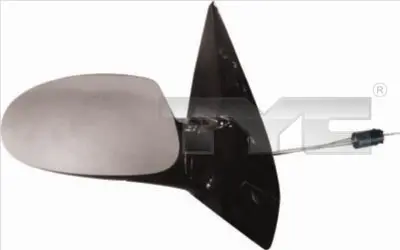 TYC Vnější zpětné zrcátko 3100029