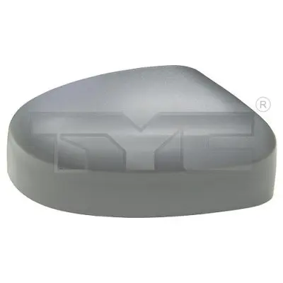 Kryt, vnější zrcátko TYC 310-0117-2