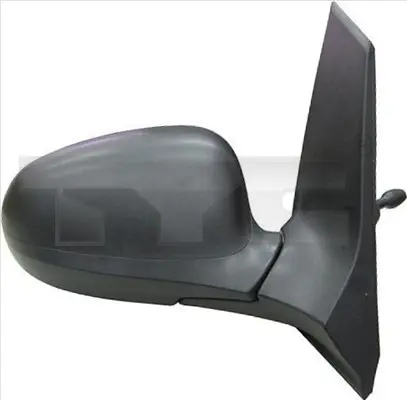 Vnější zpětné zrcátko TYC 310-0142