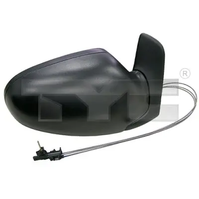 Vnější zpětné zrcátko TYC 310-0163
