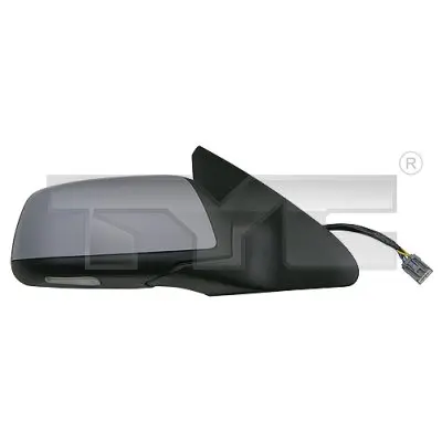 Vnější zpětné zrcátko TYC 310-0184