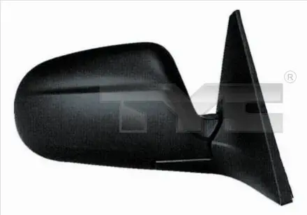 Vnější zpětné zrcátko TYC 312-0018