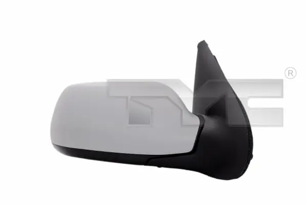 Vnější zpětné zrcátko TYC 320-0032