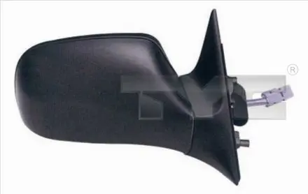 Vnější zpětné zrcátko TYC 325-0007