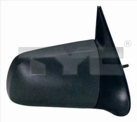 Vnější zpětné zrcátko TYC 325-0036