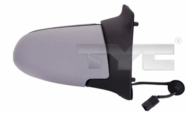Vnější zpětné zrcátko TYC 325-0046