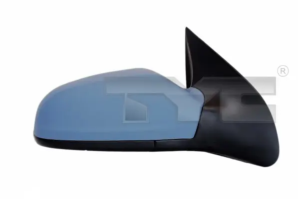 Vnější zpětné zrcátko TYC 325-0061
