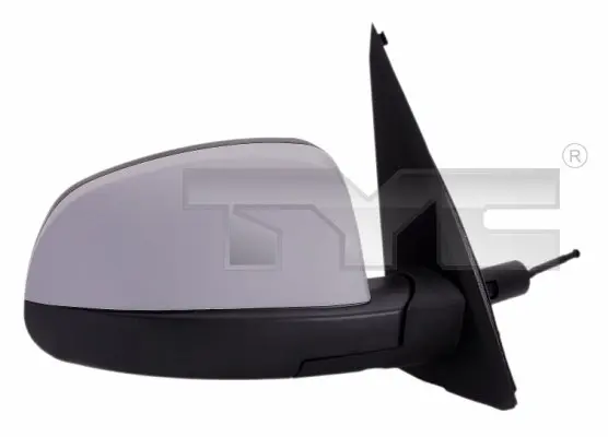 Vnější zpětné zrcátko TYC 325-0066