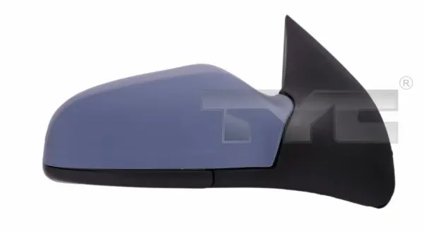 Vnější zpětné zrcátko TYC 325-0087