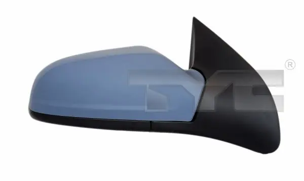 Vnější zpětné zrcátko TYC 325-0089