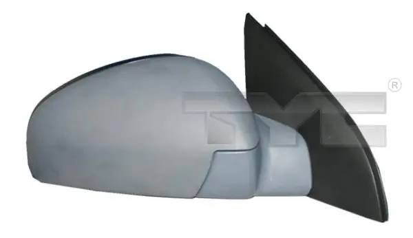 Vnější zpětné zrcátko TYC 325-0104