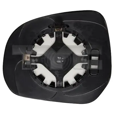 Sklo do zrcátka, vnější zrcátko TYC 325-0117-1