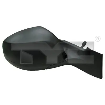 Vnější zpětné zrcátko TYC 325-0118
