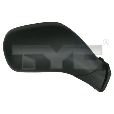 Vnější zpětné zrcátko TYC 325-0137
