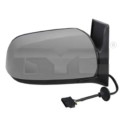 Vnější zpětné zrcátko TYC 325-0139