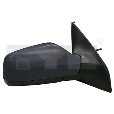 Vnější zpětné zrcátko TYC 325-0165