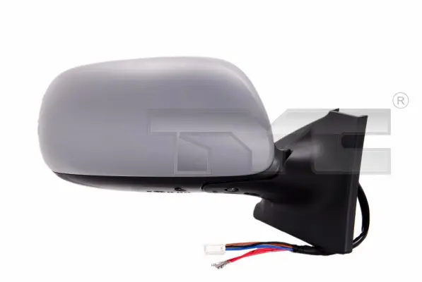 Vnější zpětné zrcátko TYC 336-0057