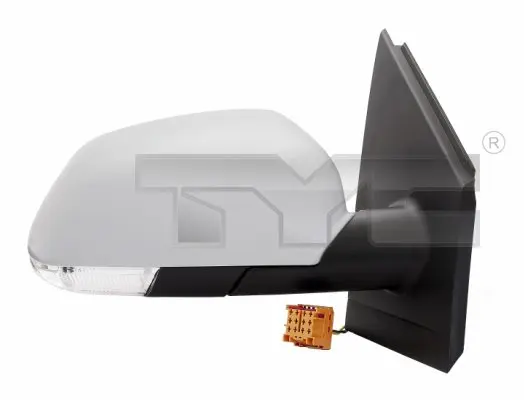 TYC Vnější zpětné zrcátko 3370143
