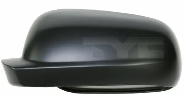 Kryt, vnější zrcátko TYC 337-0252-2