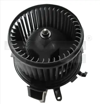 vnitřní ventilátor TYC 509-0002