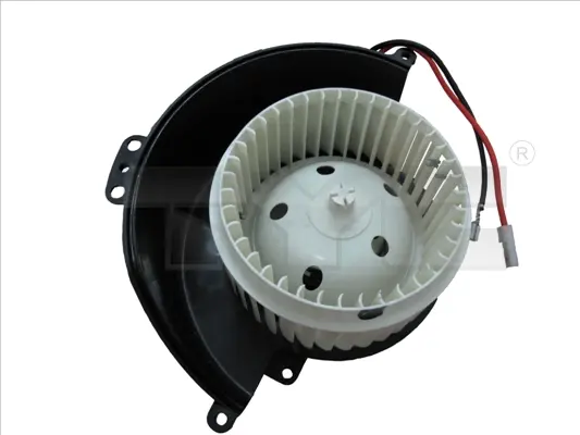 Vnitřní ventilátor