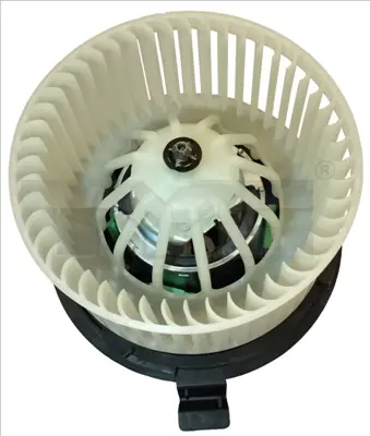 Vnitřní ventilátor