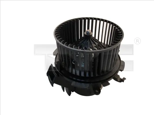 Vnitřní ventilátor
