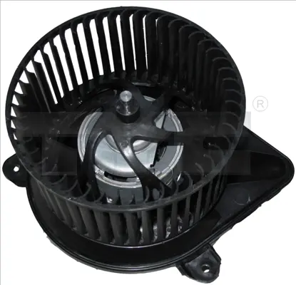 Vnitřní ventilátor