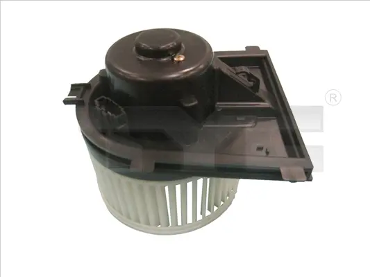 vnitřní ventilátor TYC 537-0001